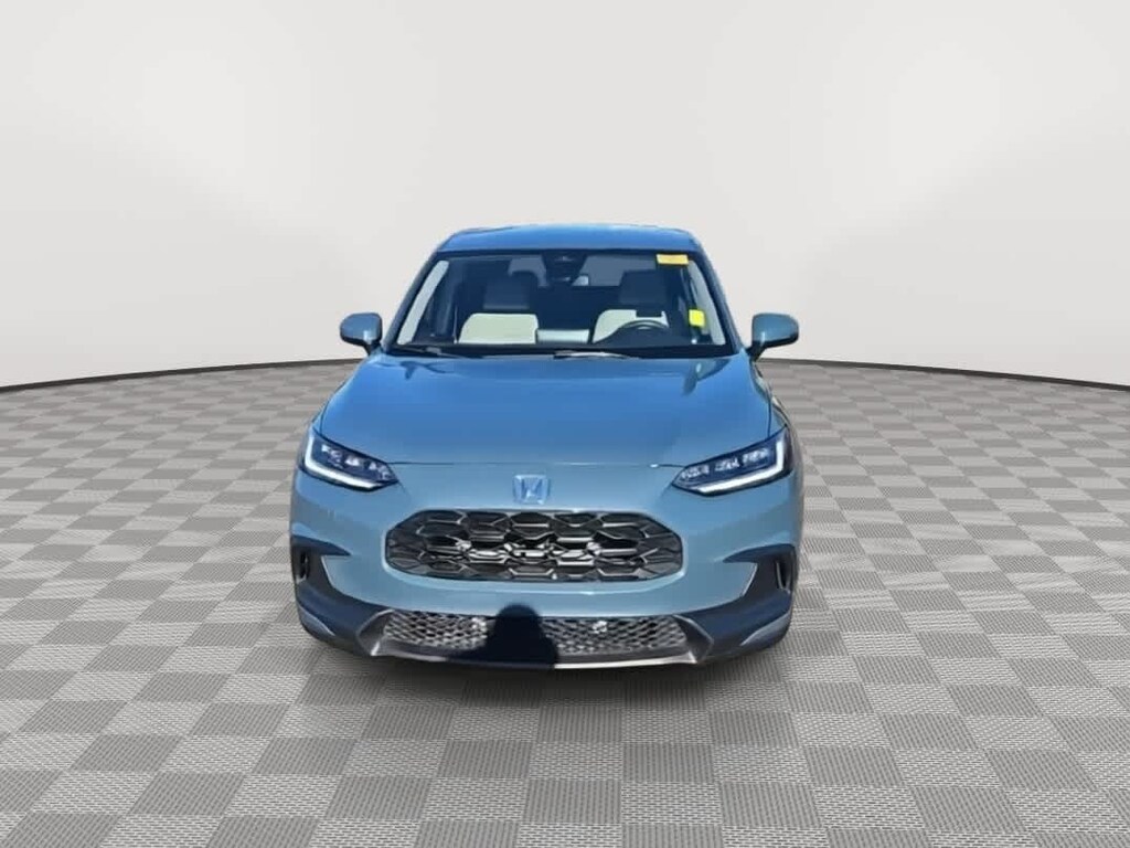 Certified 2023 Honda HR-V LX SUV