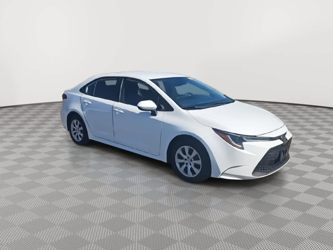 Thumbnail: 2021 Toyota Corolla - 2