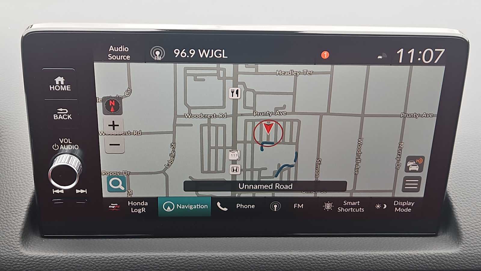 Thumbnail: 2025 Honda Civic - 20