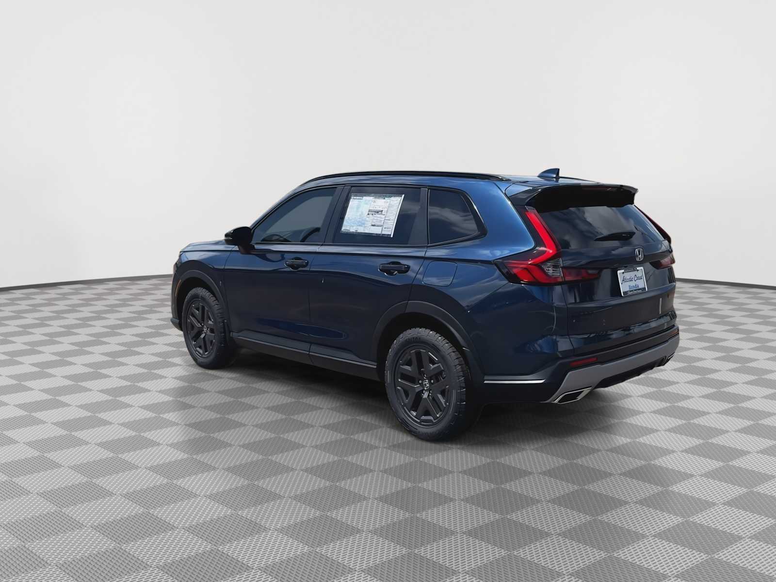 Thumbnail: 2026 Honda CR-V - 6