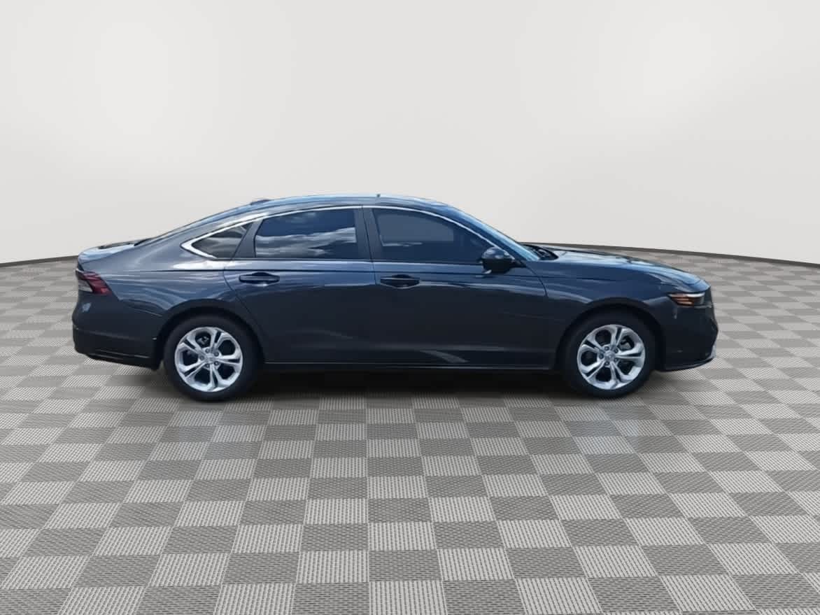 Thumbnail: 2025 Honda Accord - 9