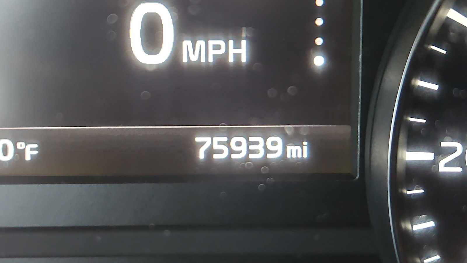 Thumbnail: 2017 Kia Sportage - 10