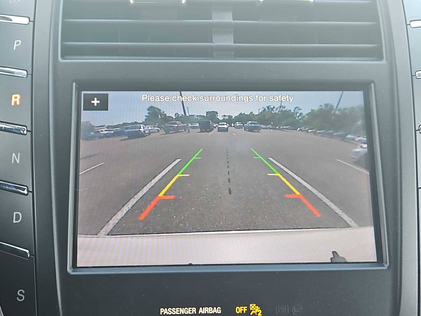 2019 Lincoln MKC Reserve 24