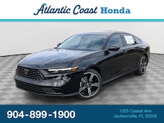 2026 Honda Accord SE Sedan