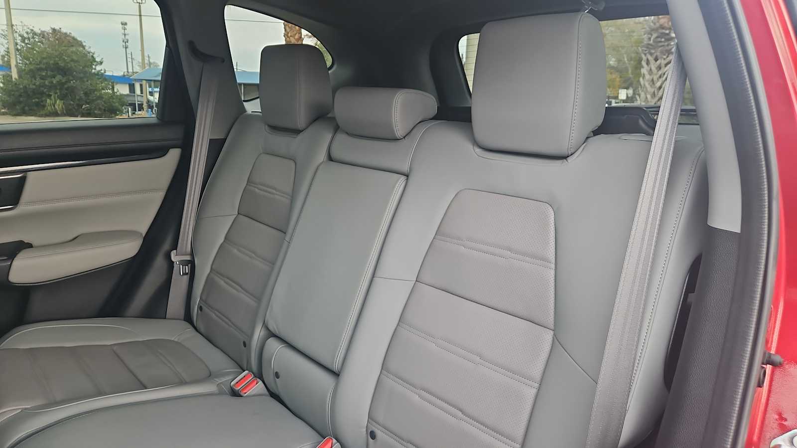 Thumbnail: 2020 Honda CR-V - 25