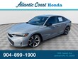  Honda Civic Hybrid
