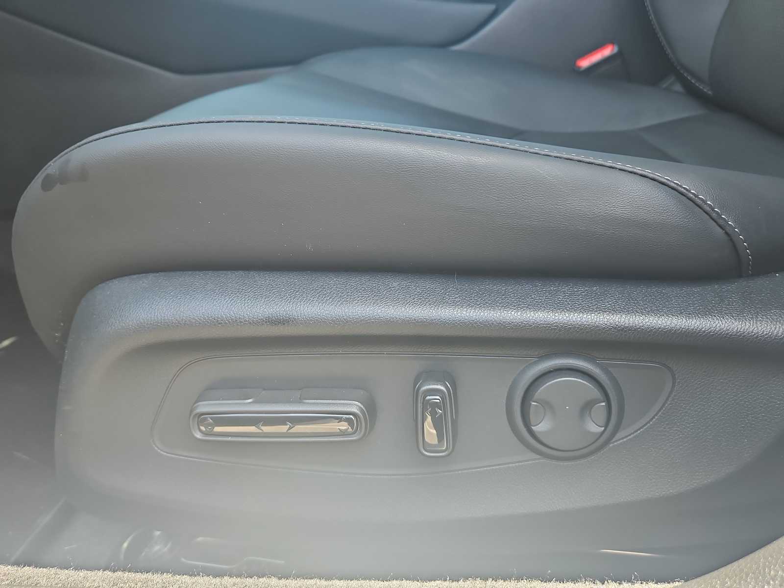 2024 Honda Accord Touring 14