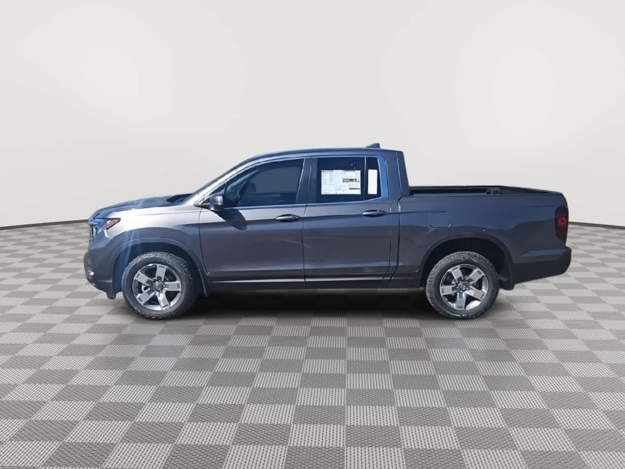 Thumbnail: 2026 Honda Ridgeline - 5
