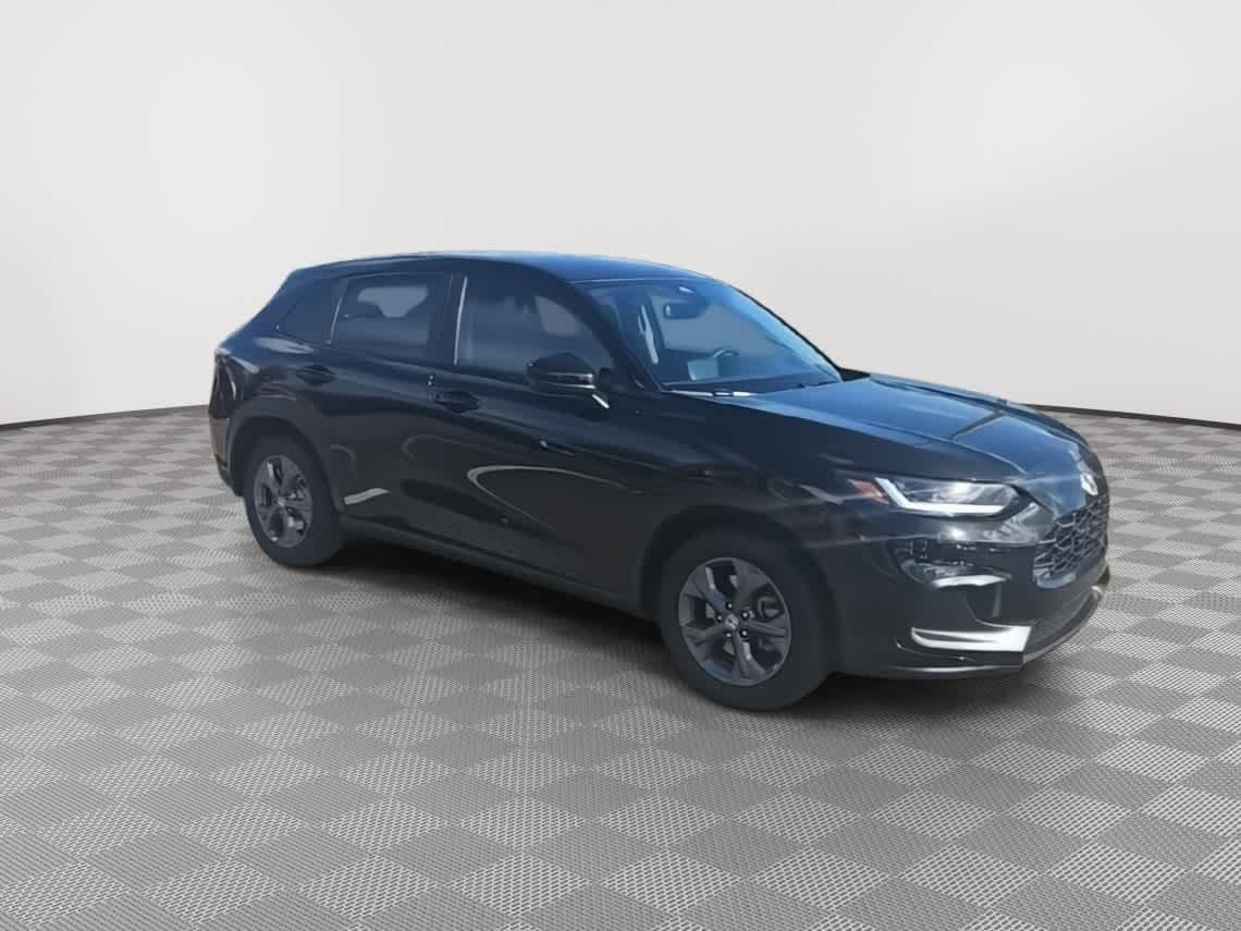Thumbnail: 2026 Honda HR-V - 2