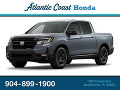 2026 Honda Ridgeline