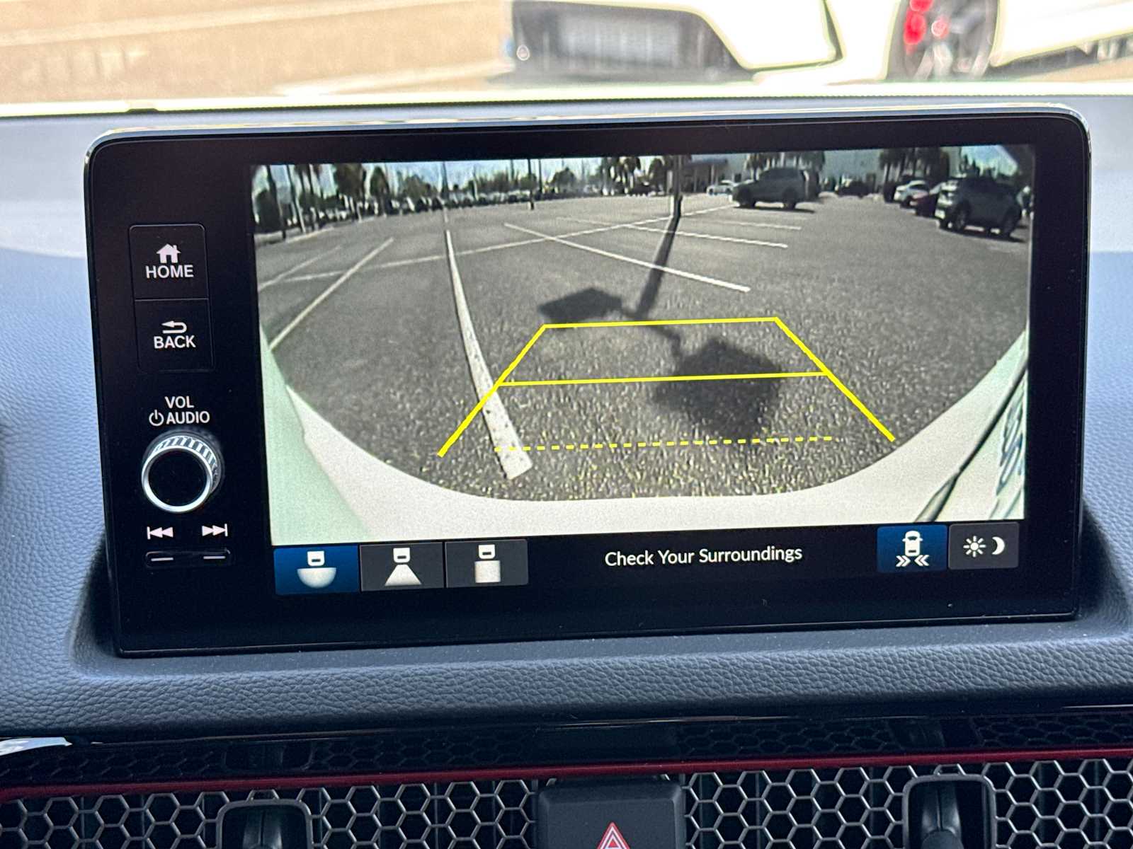 Thumbnail: 2026 Honda Civic - 25