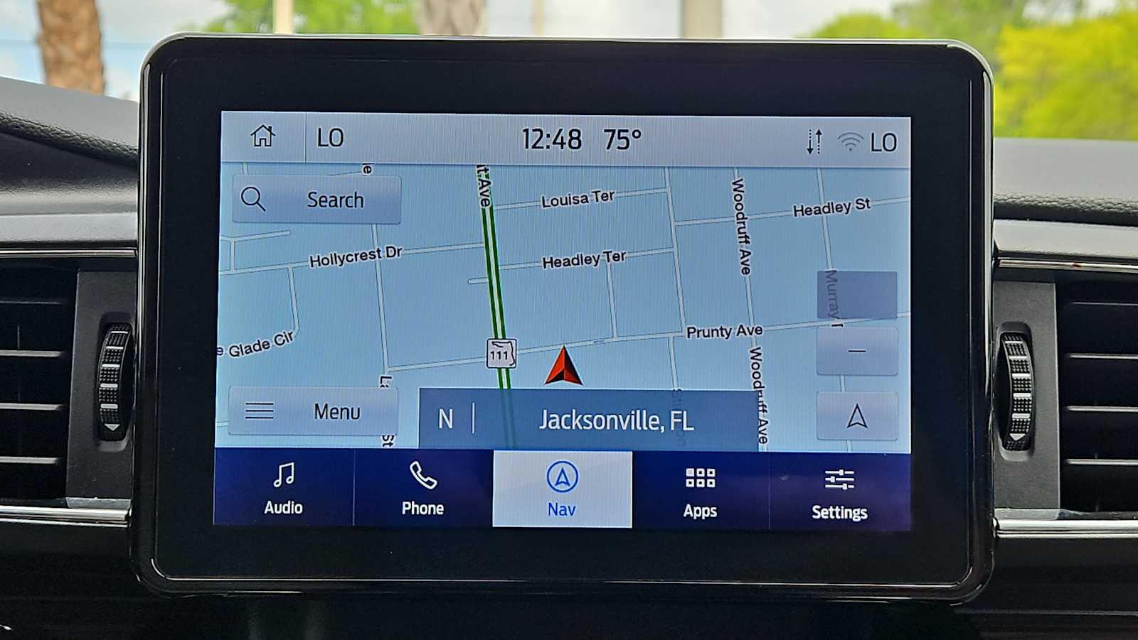 2023 Ford Explorer Limited - Photo 19