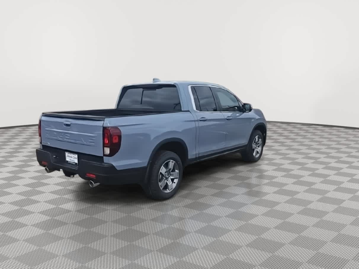 Thumbnail: 2026 Honda Ridgeline - 8