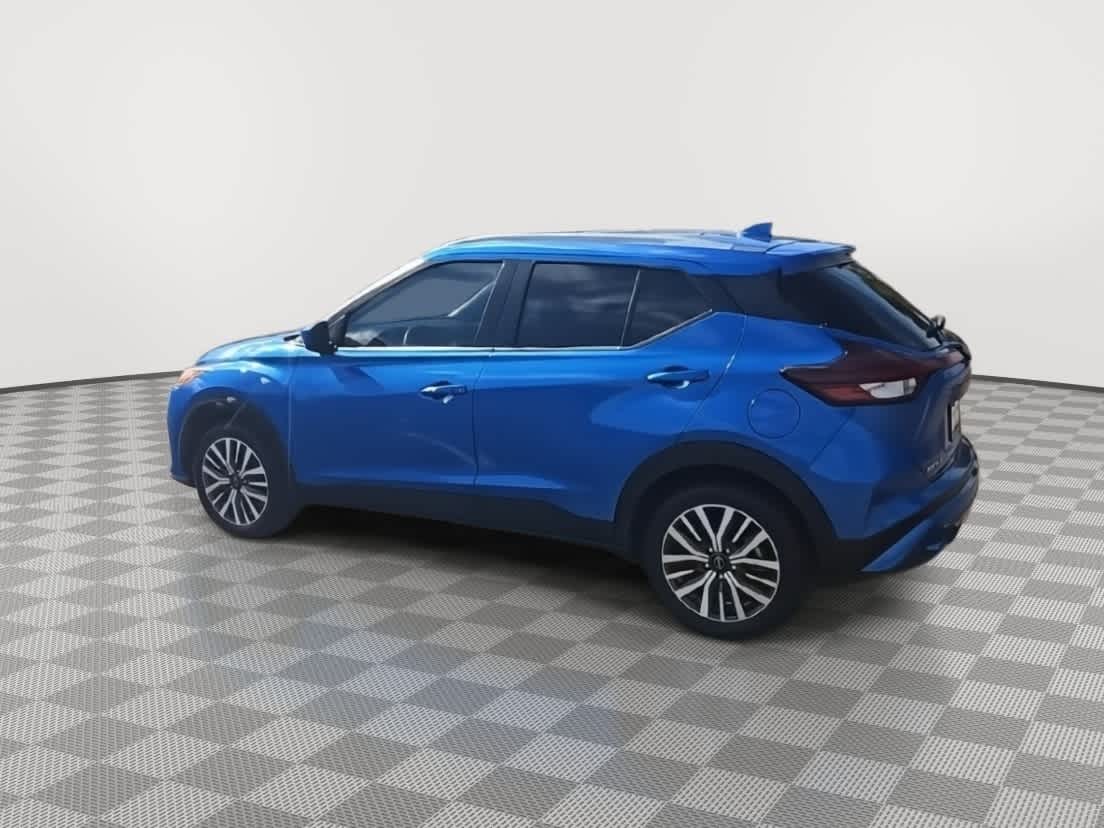 Thumbnail: 2023 Nissan Kicks - 6