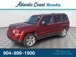 Jeep Patriot