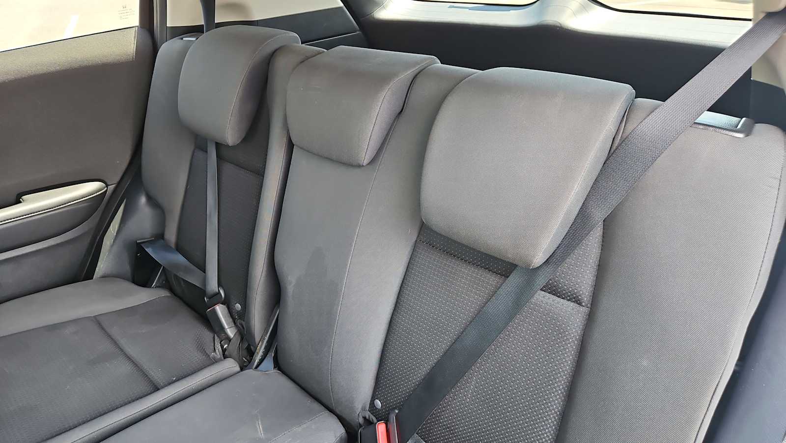Thumbnail: 2019 Honda HR-V - 25