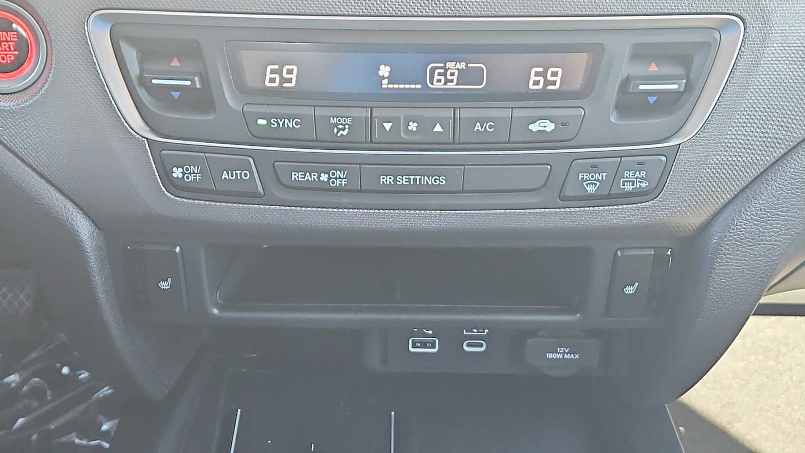 Thumbnail: 2026 Honda Ridgeline - 16