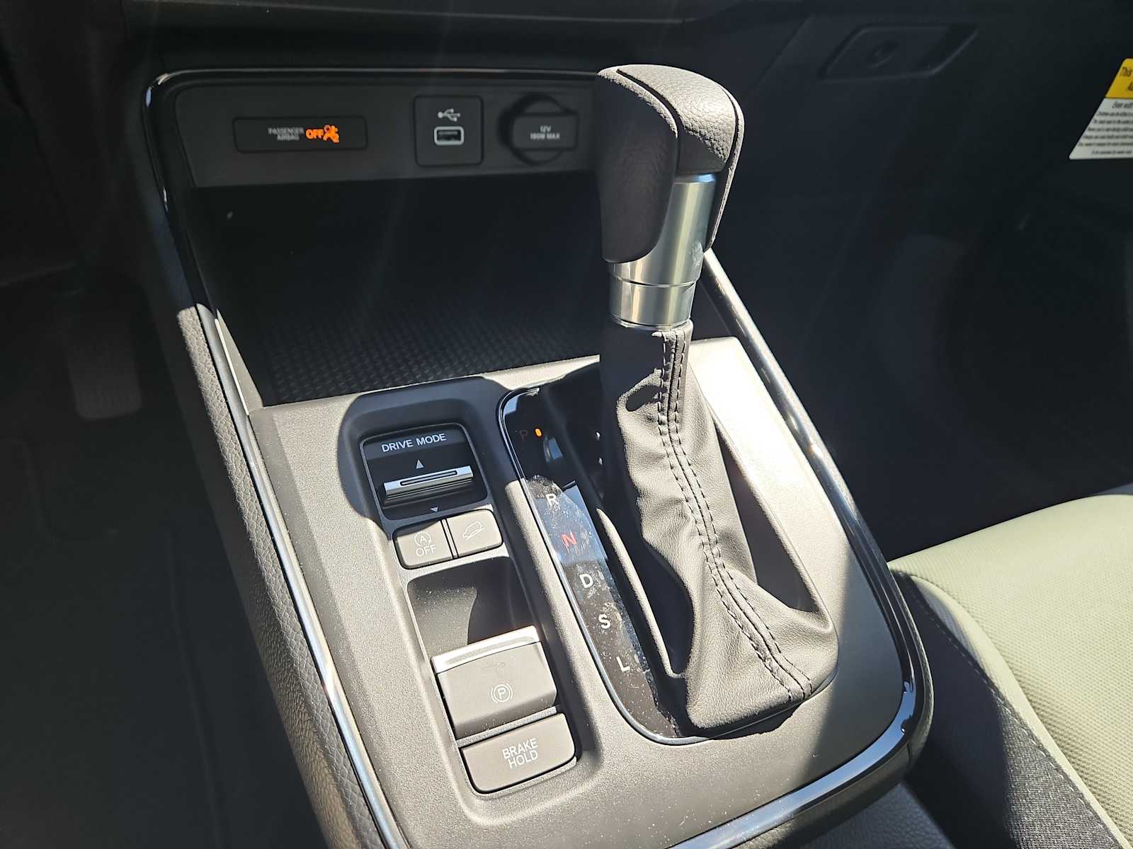 2025 Honda CR-V LX 19