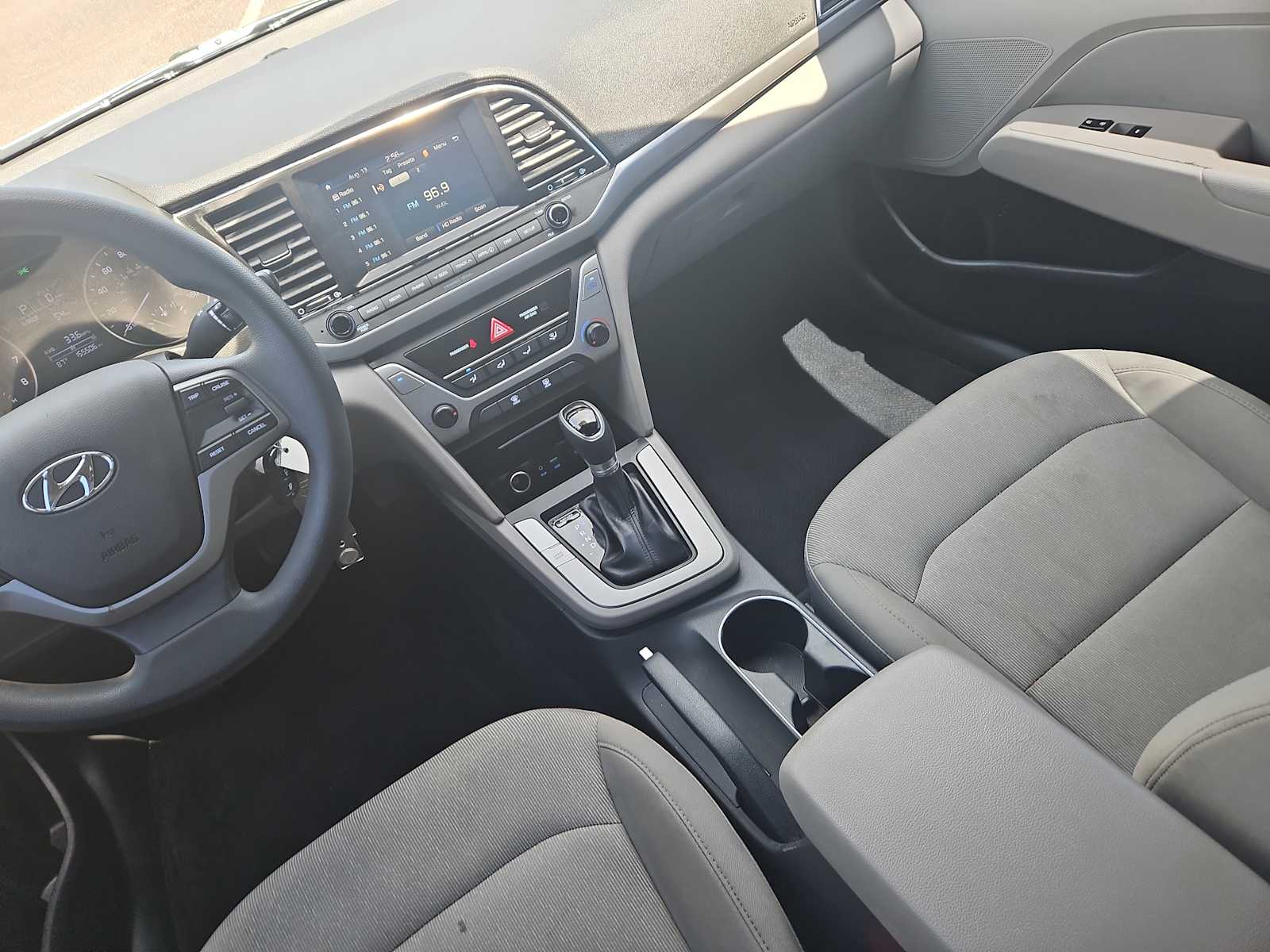 Thumbnail: 2017 Hyundai Elantra - 22