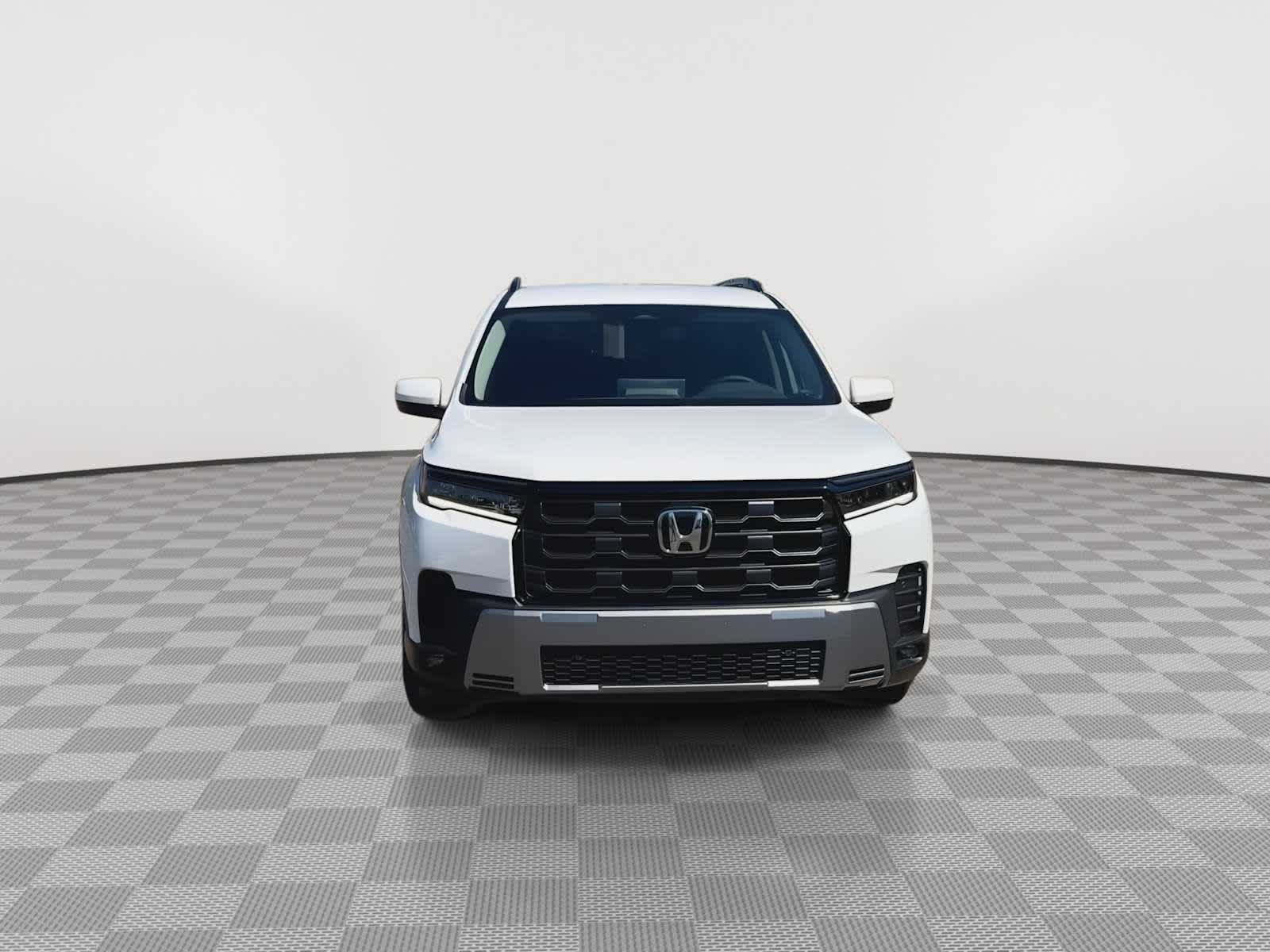 Thumbnail: 2026 Honda Pilot - 3