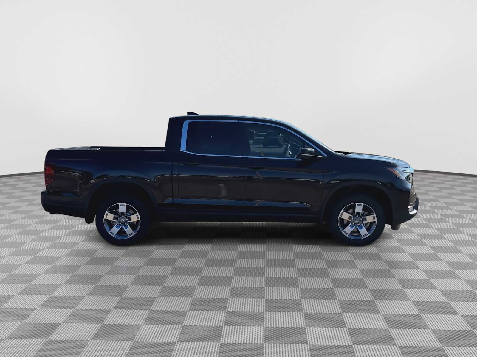 Thumbnail: 2026 Honda Ridgeline - 9