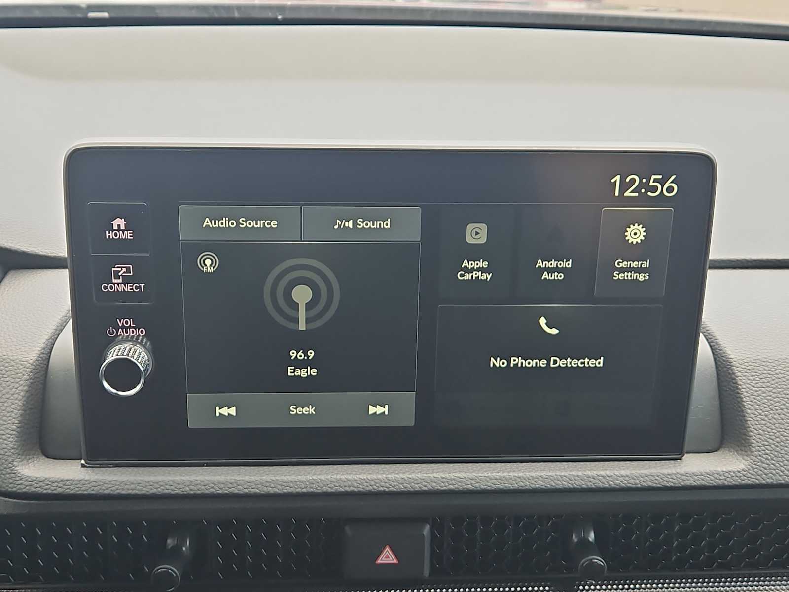 Thumbnail: 2026 Honda CR-V - 19