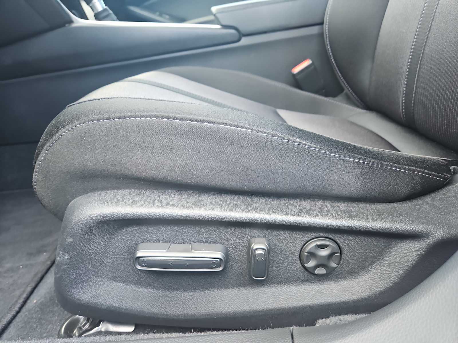 Thumbnail: 2020 Honda Accord - 14