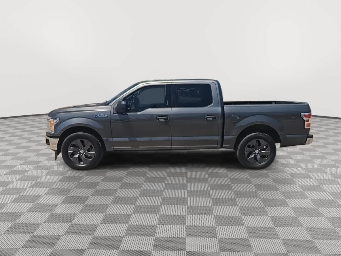 Thumbnail: 2018 Ford F-150 - 5