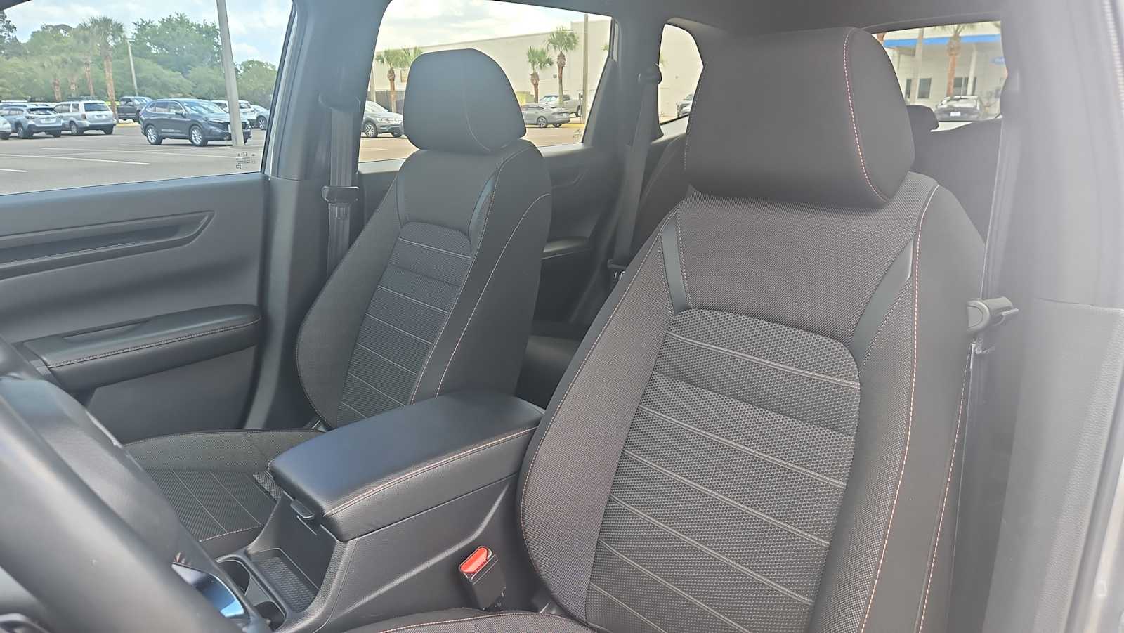 Thumbnail: 2023 Honda CR-V - 13