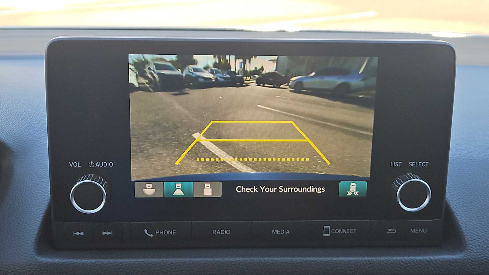 Thumbnail: 2025 Honda Civic - 23