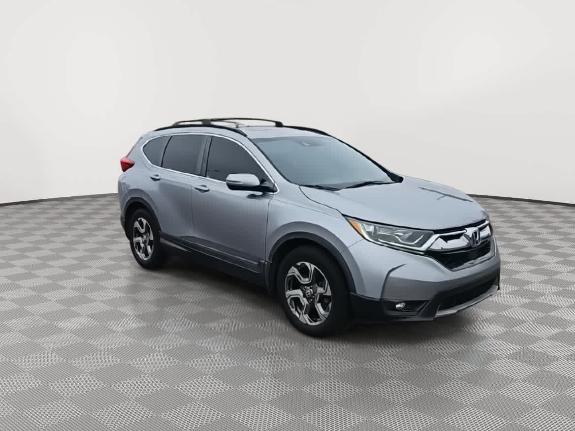 Thumbnail: 2019 Honda CR-V - 2