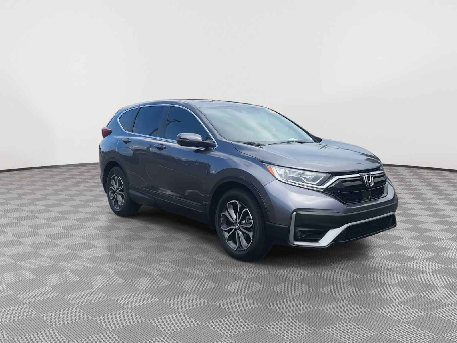 Thumbnail: 2022 Honda CR-V - 2