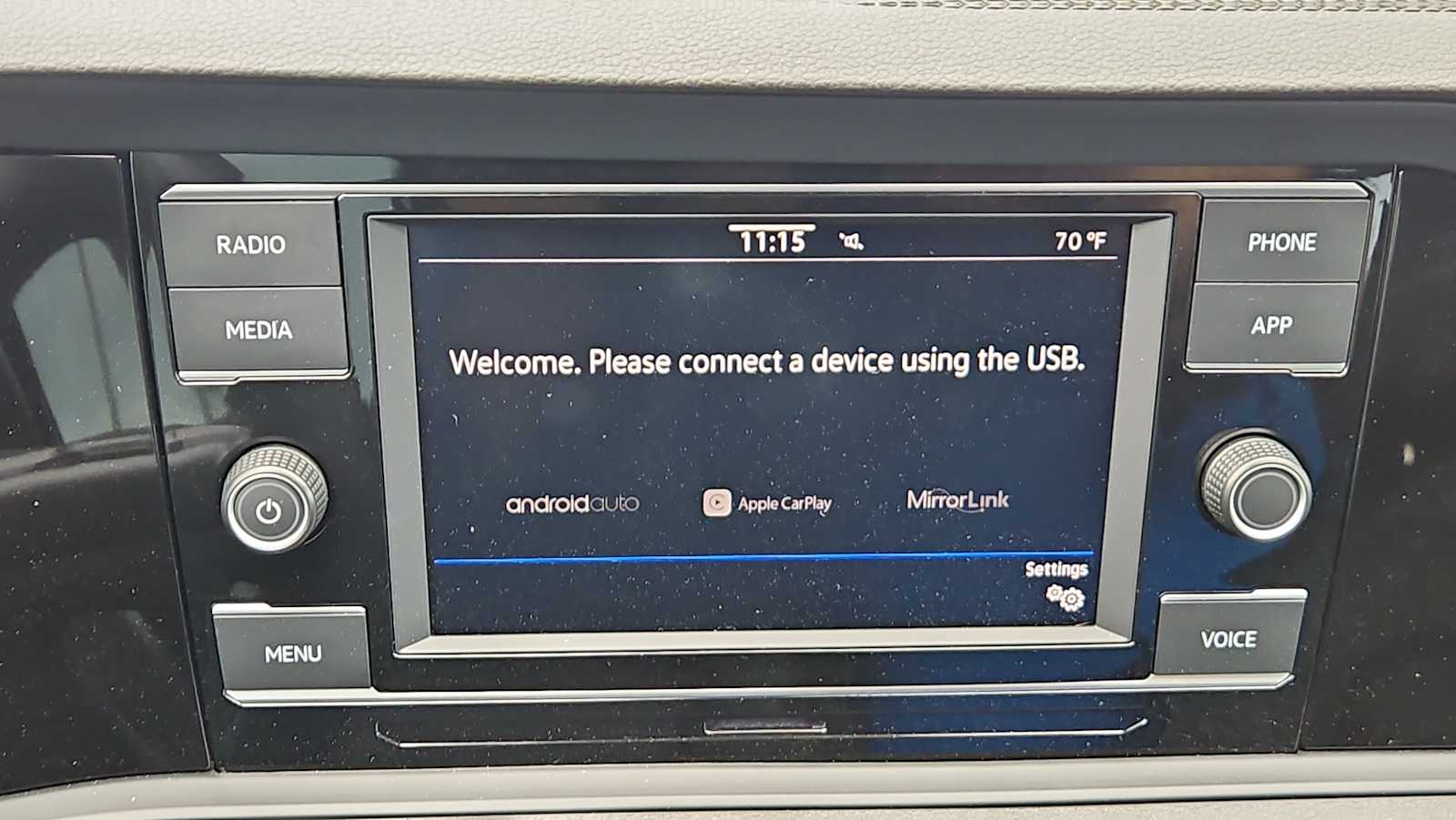 Thumbnail: 2023 Volkswagen Jetta - 19