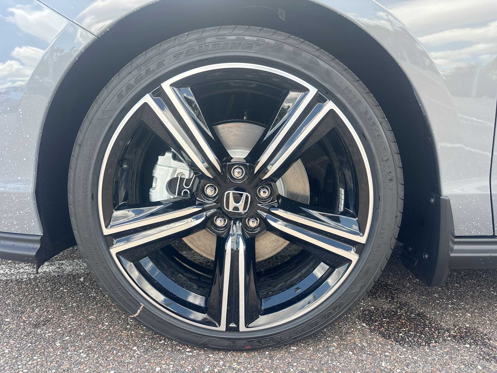 Thumbnail: 2025 Honda Accord - 18