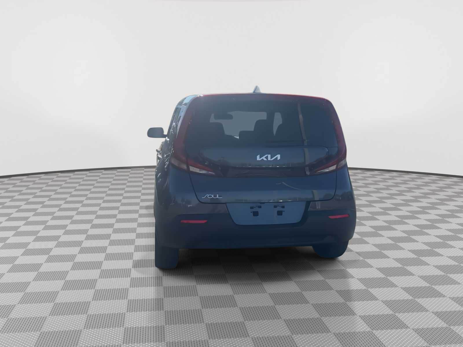 Thumbnail: 2022 Kia Soul - 7