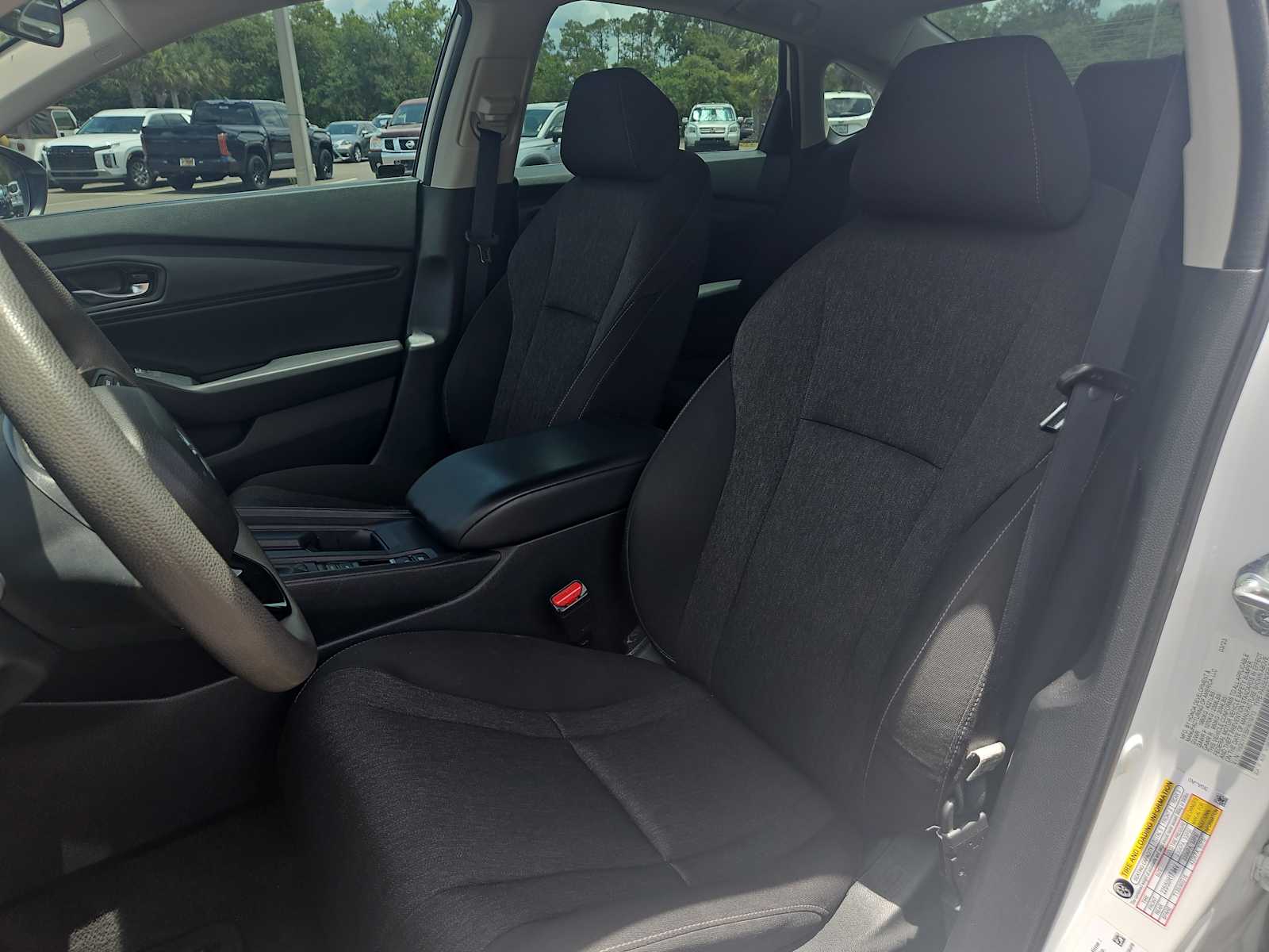 2023 Honda Accord  14