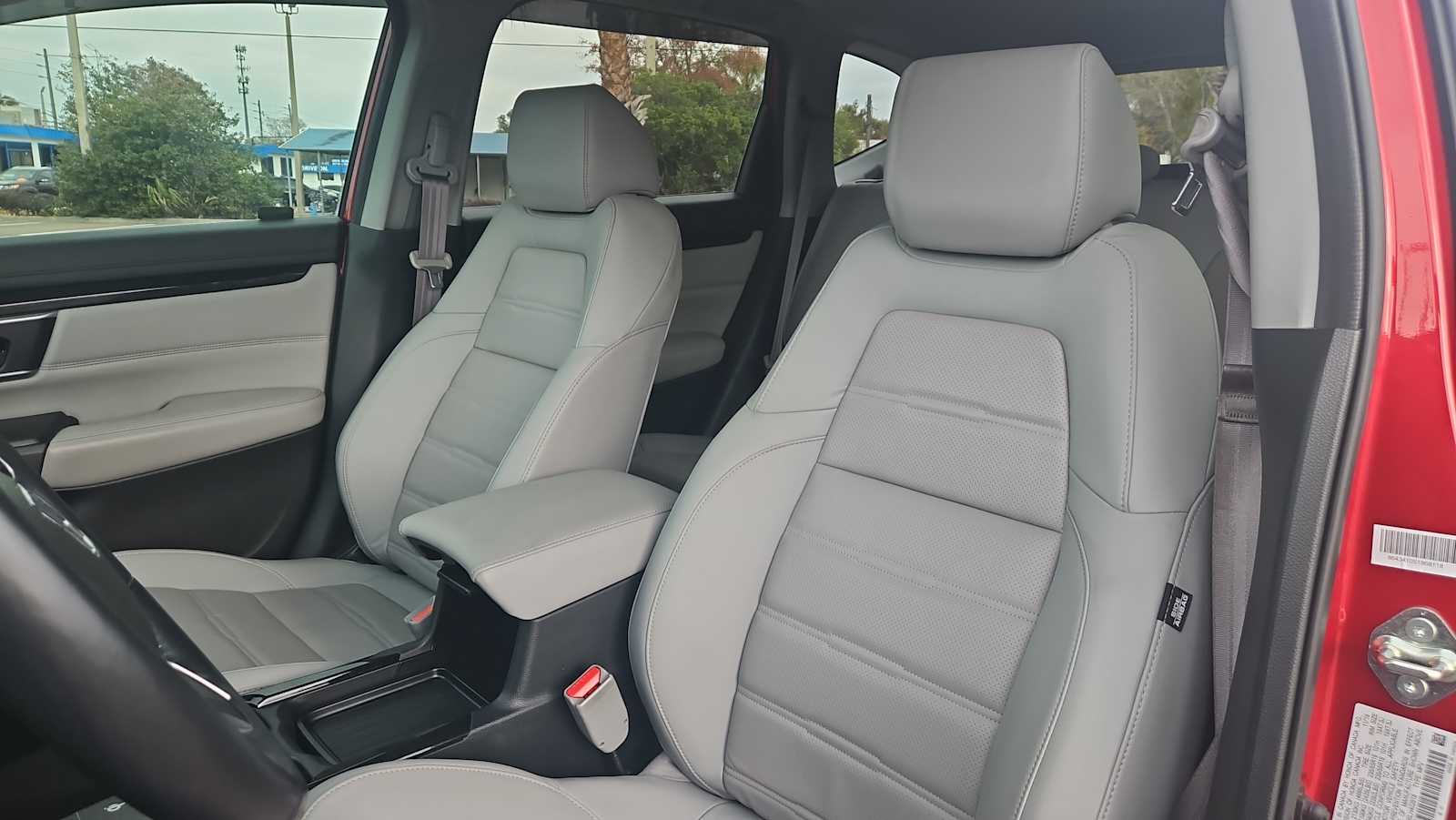 Thumbnail: 2020 Honda CR-V - 13