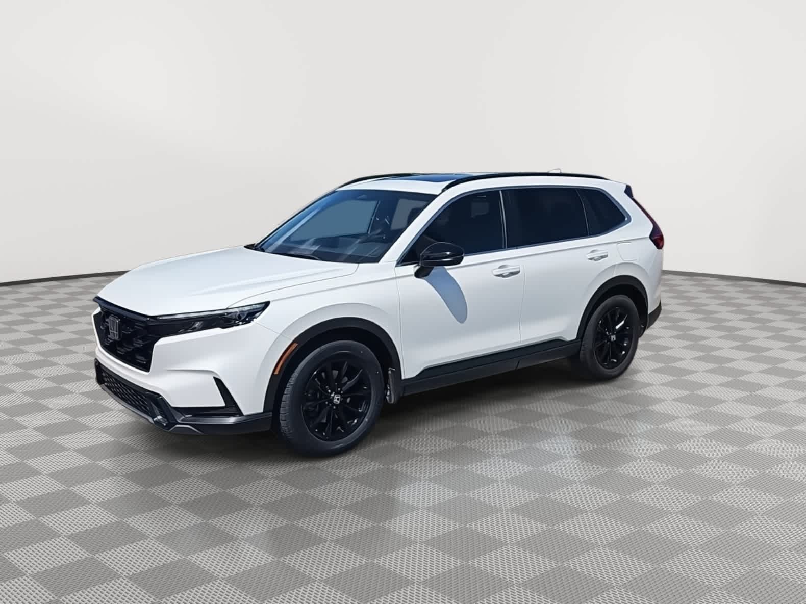 Thumbnail: 2023 Honda CR-V - 4