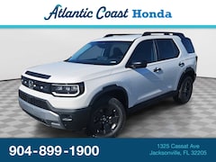 2026 Honda Passport RTL SUV