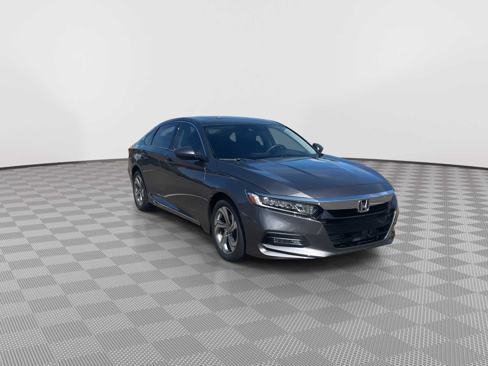 Thumbnail: 2019 Honda Accord - 2