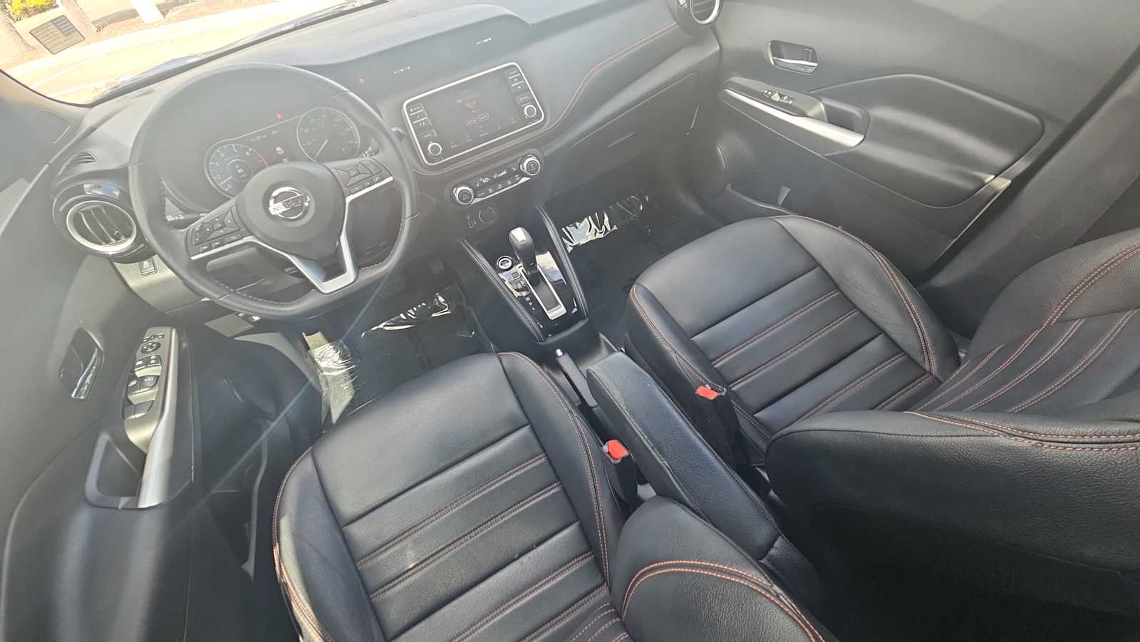 Thumbnail: 2019 Nissan Kicks - 22