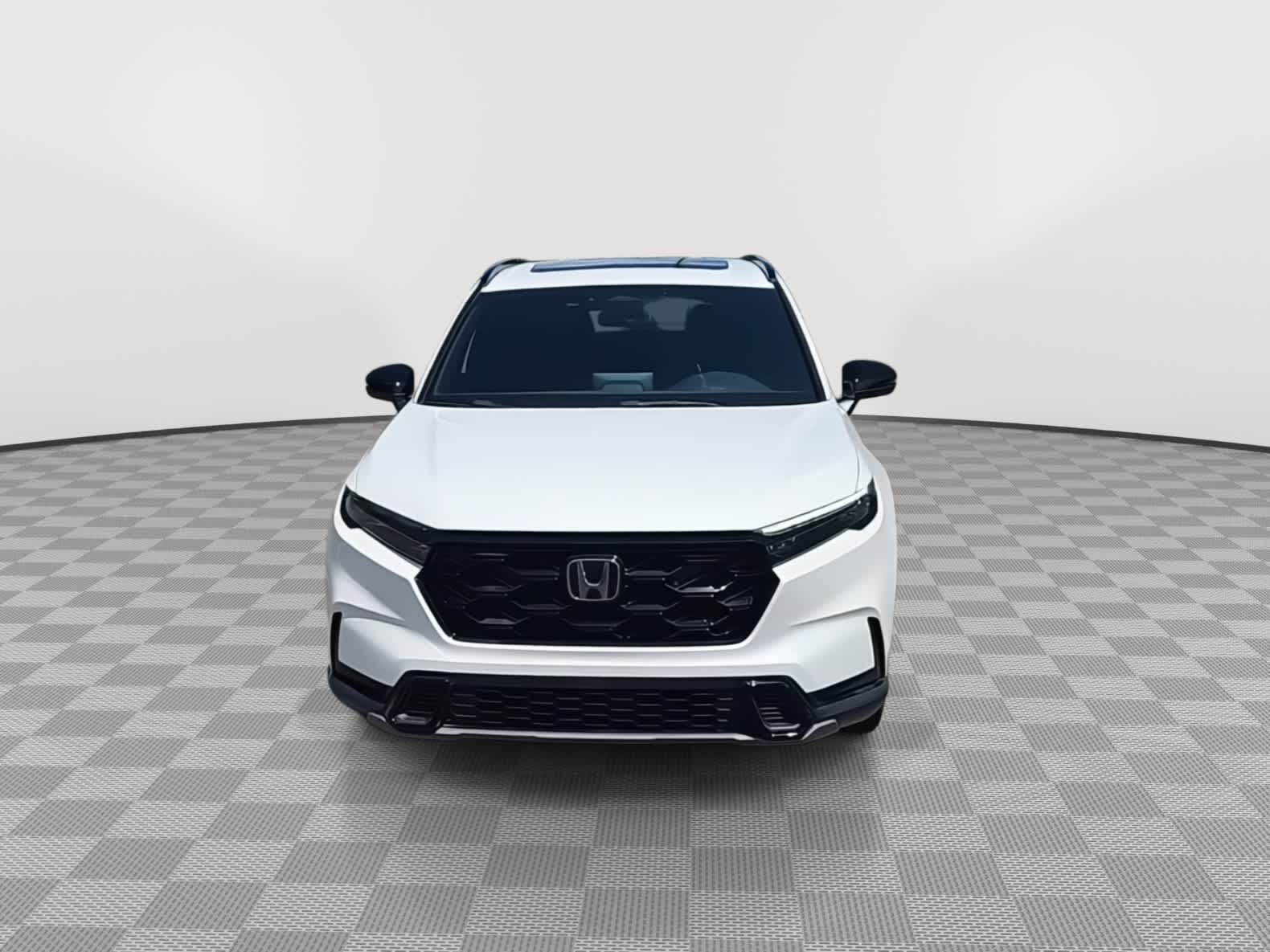 Thumbnail: 2023 Honda CR-V - 3