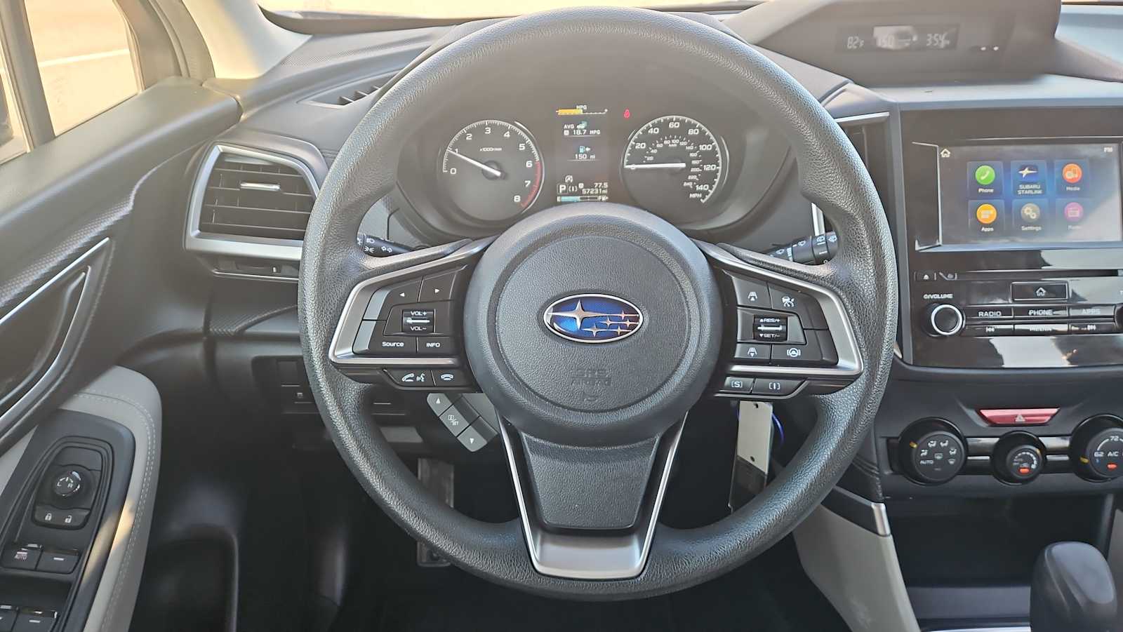 Thumbnail: 2020 Subaru Forester - 11