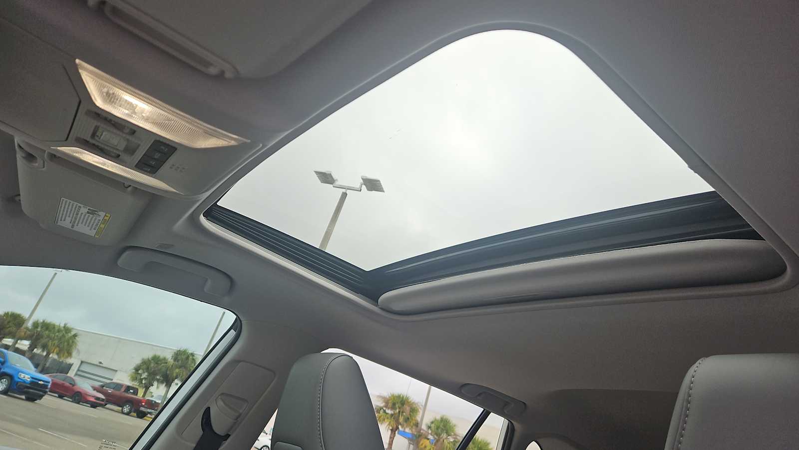 Thumbnail: 2025 Toyota RAV4 - 16