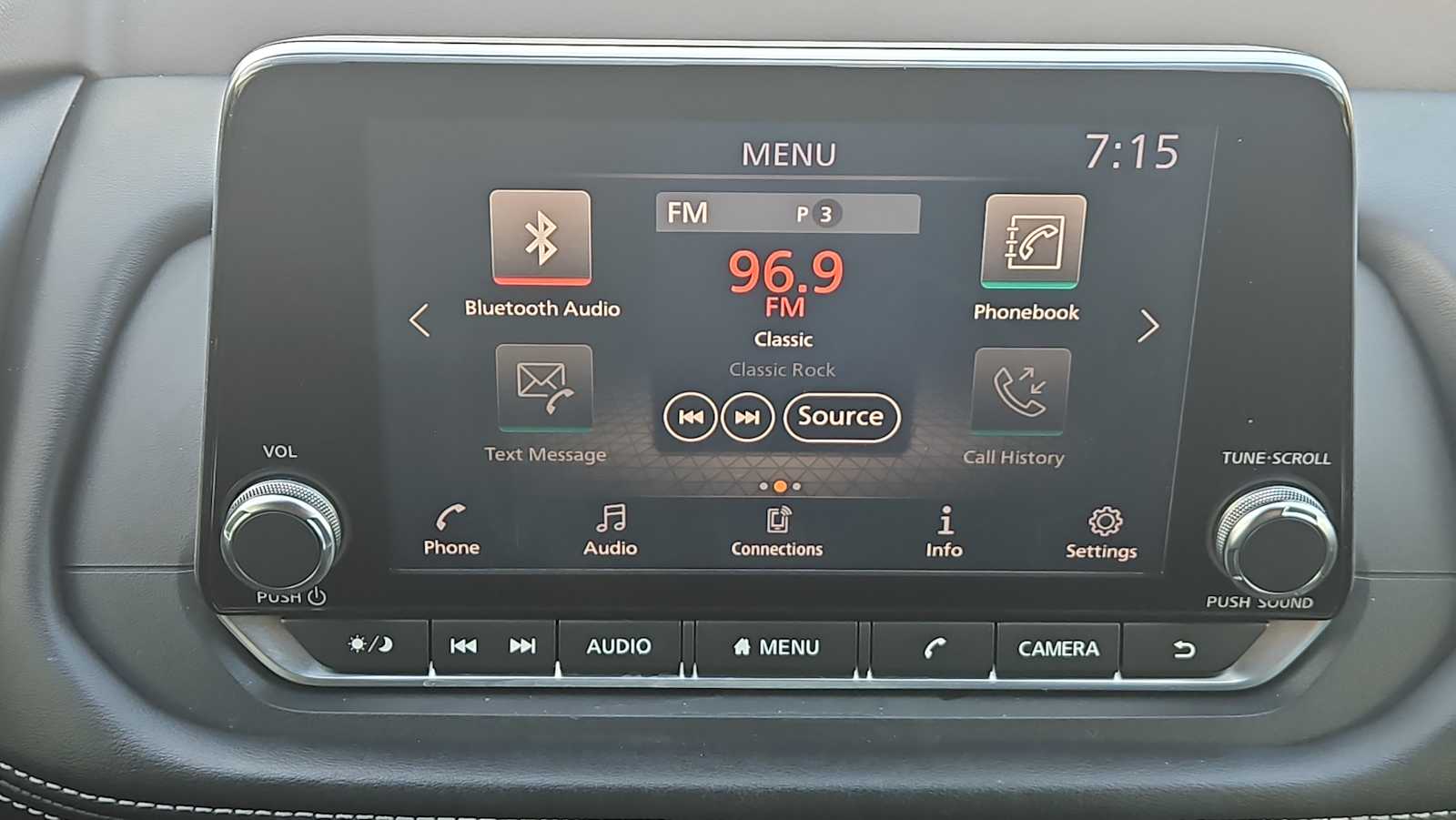 Thumbnail: 2021 Nissan Rogue - 19