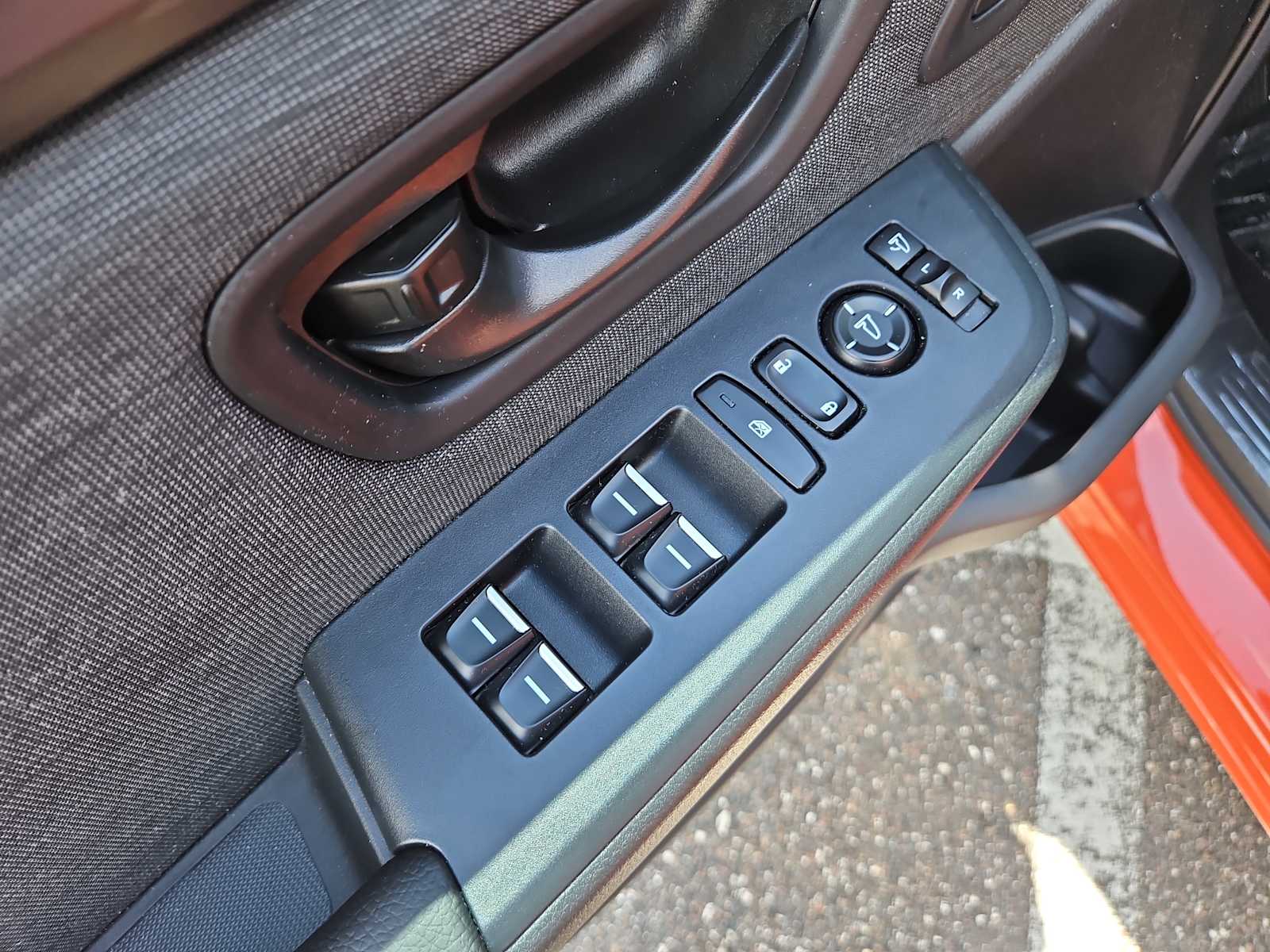 Thumbnail: 2026 Honda Passport - 14