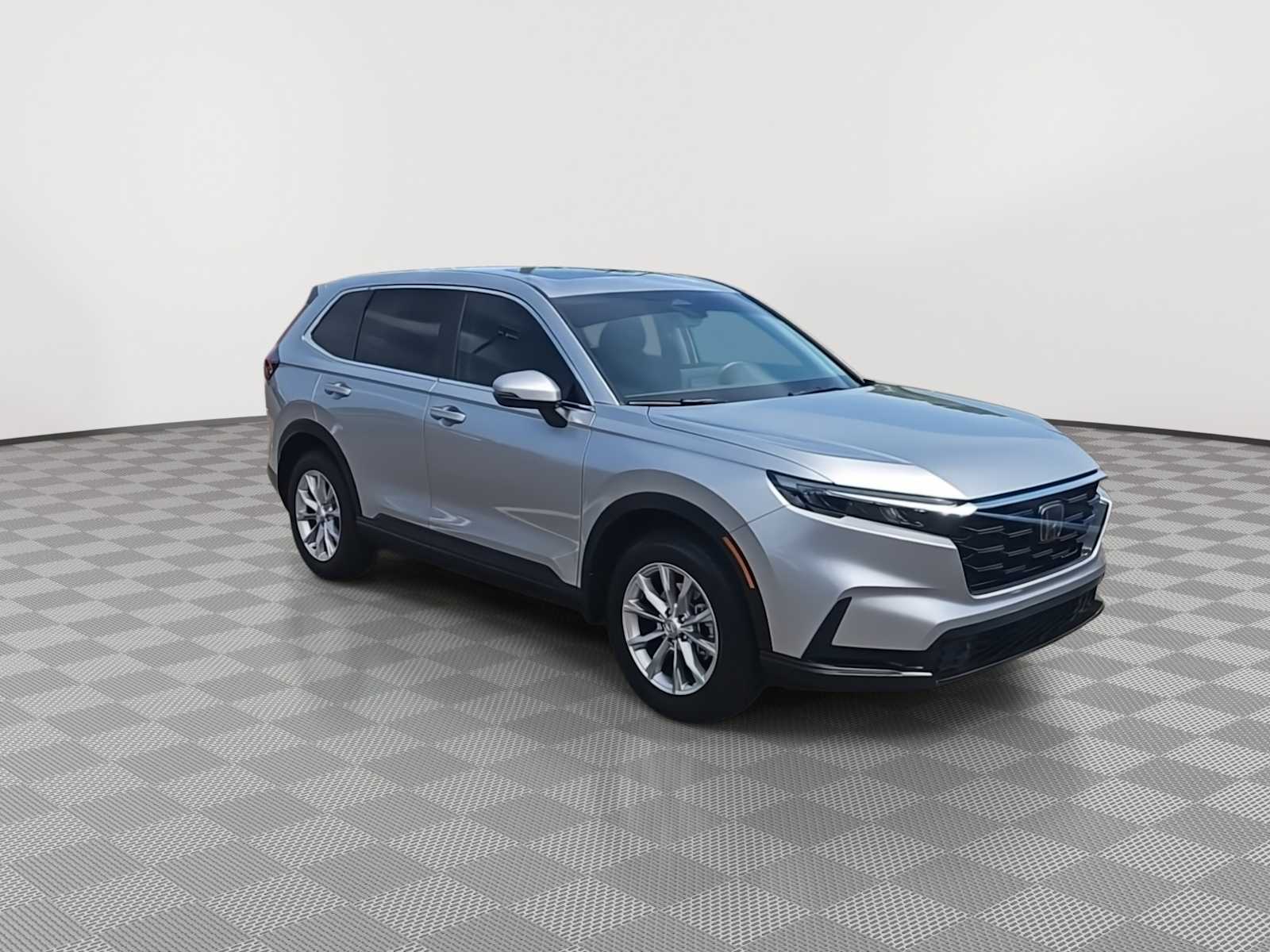 Thumbnail: 2024 Honda CR-V - 2