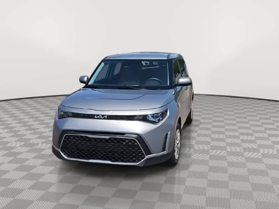 Thumbnail: 2023 Kia Soul - 3