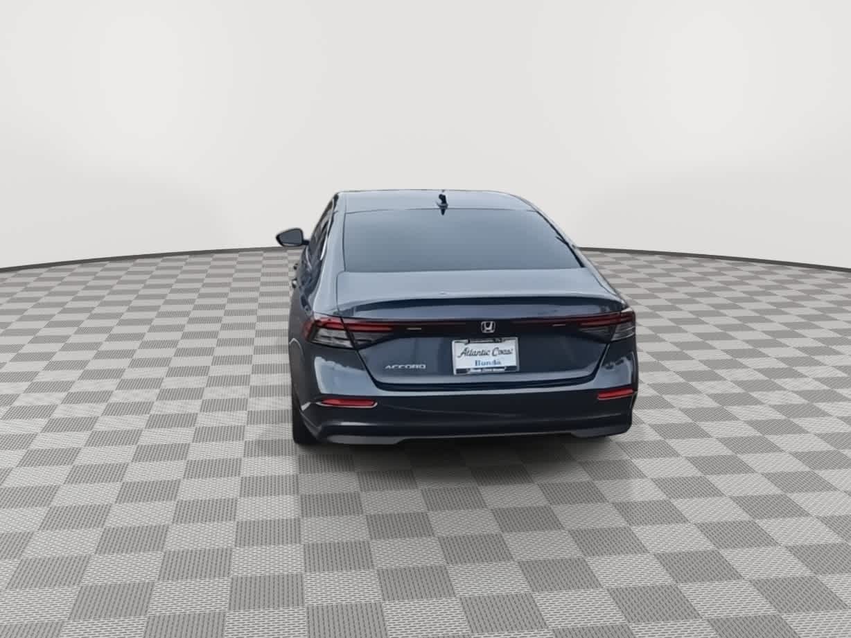 Thumbnail: 2023 Honda Accord - 7