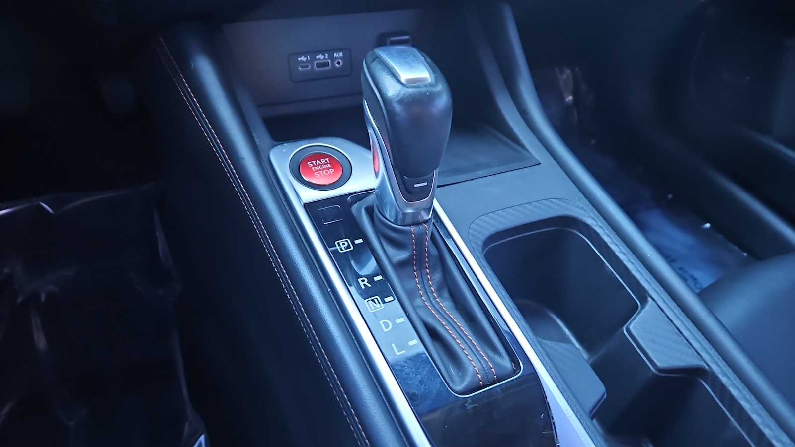 Thumbnail: 2022 Nissan Sentra - 22